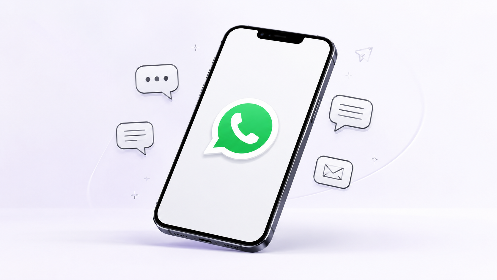 WhatsApp Phone